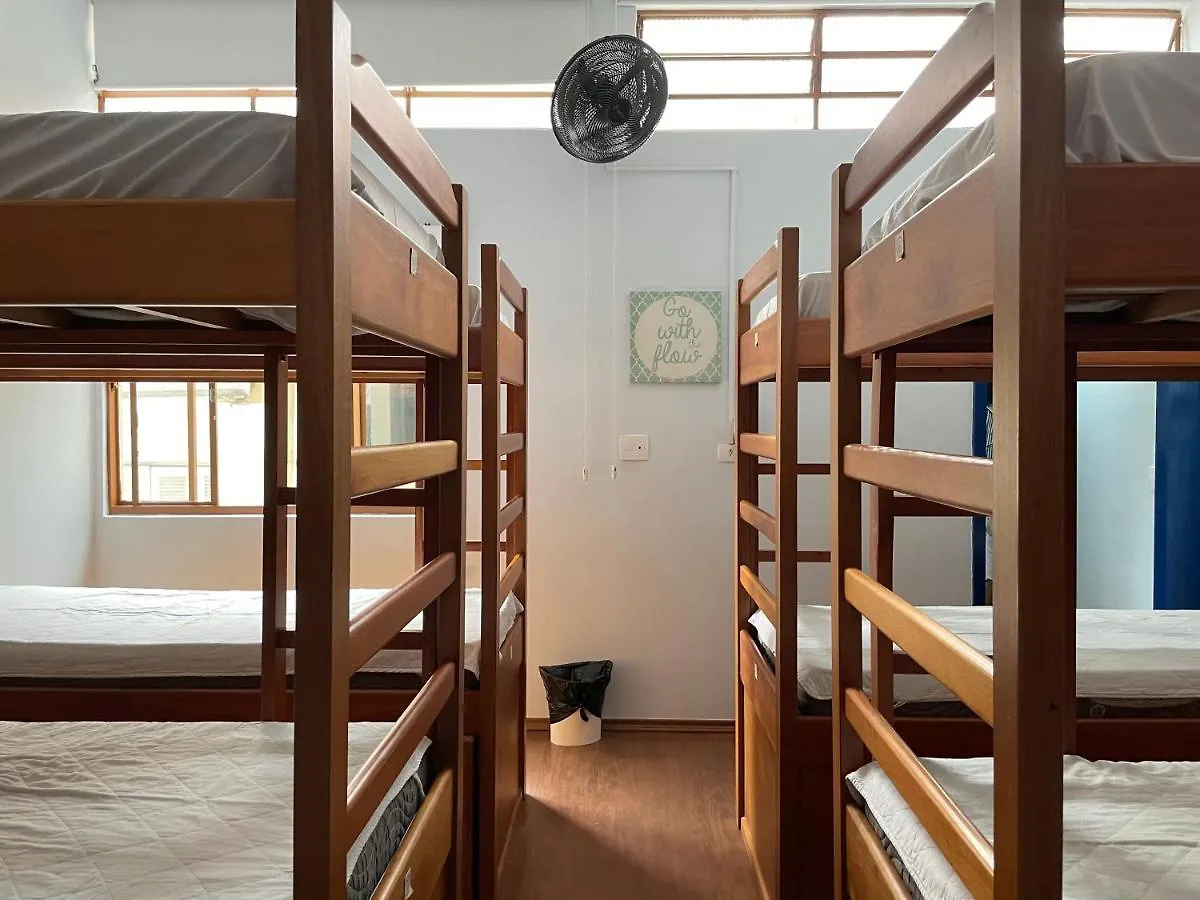 Did'S Hostel サンパウロ