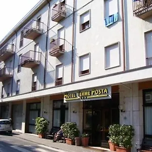 Hotel Terme Posta Padova Rc12