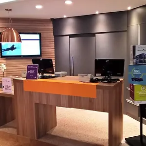 Mercure Alamedas São Paulo