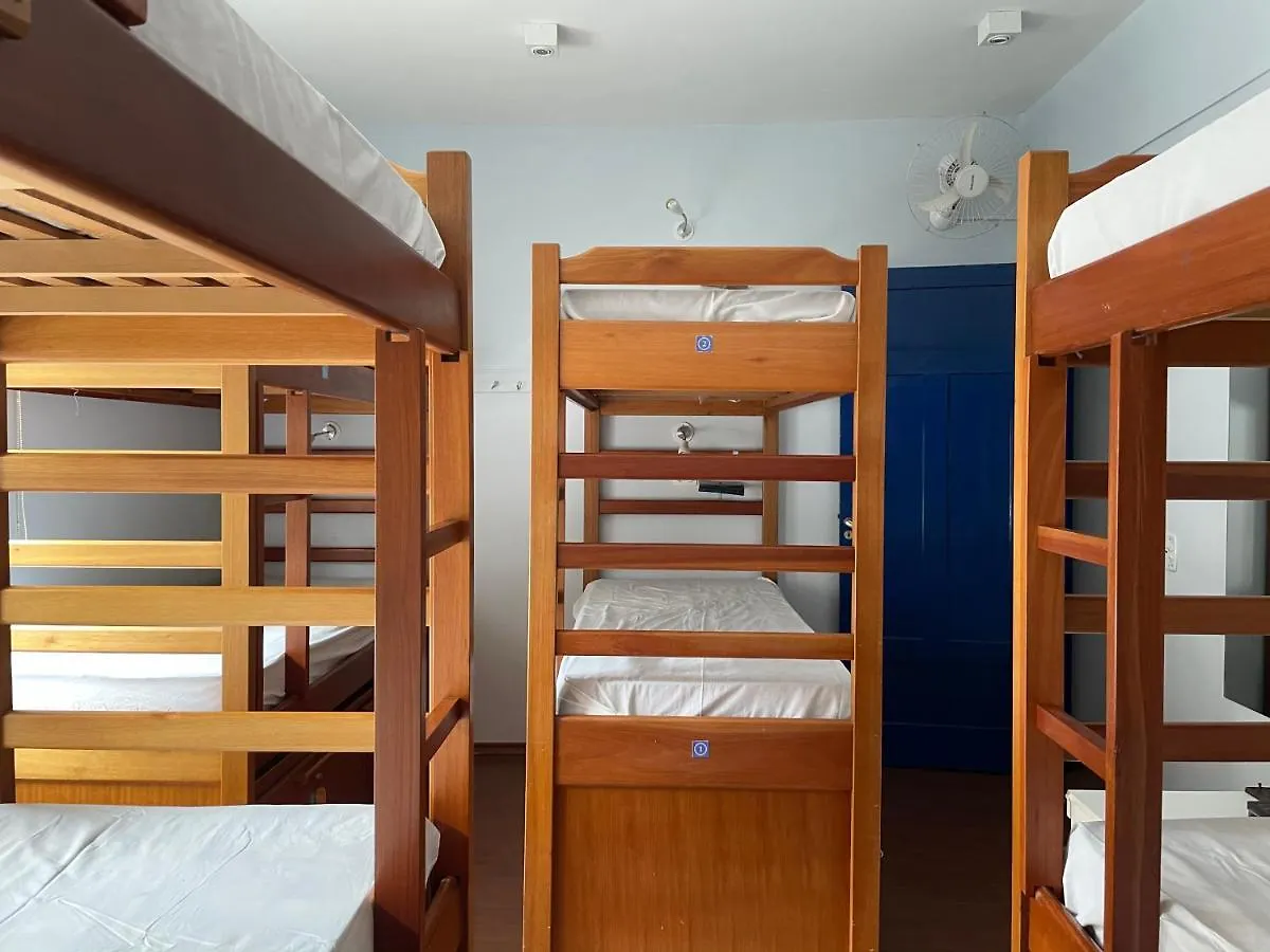 Did'S Hostel São Paulo
