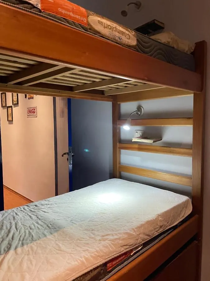 Did's Hostel São Paulo