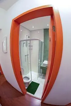 Did's Hostel São Paulo 0*,