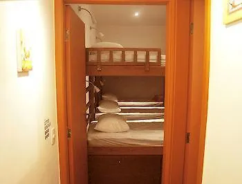 Did'S Hostel São Paulo Brazilië
