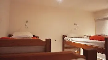 Did's Hostel São Paulo