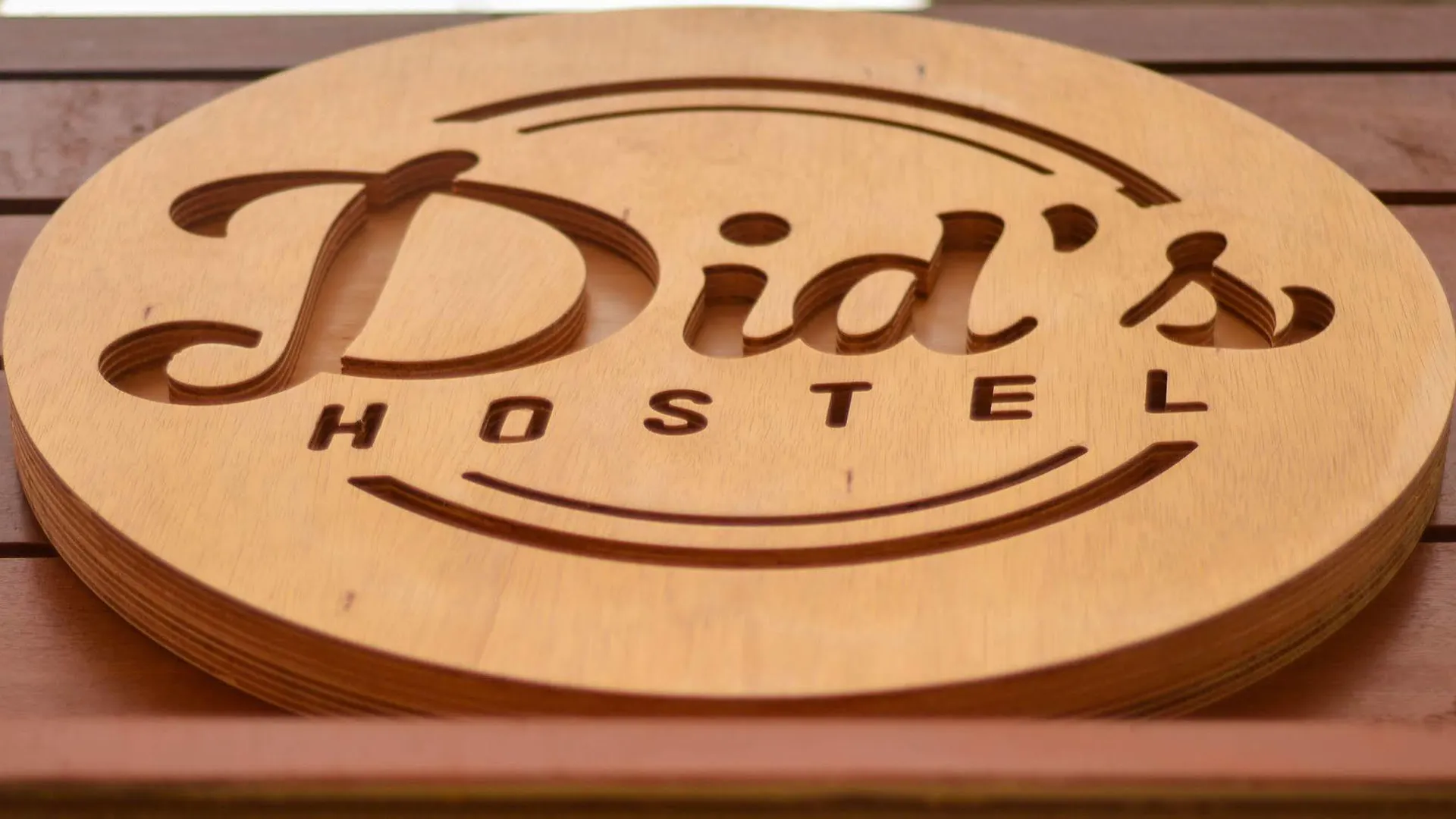 Did'S Hostel São Paulo 0*,