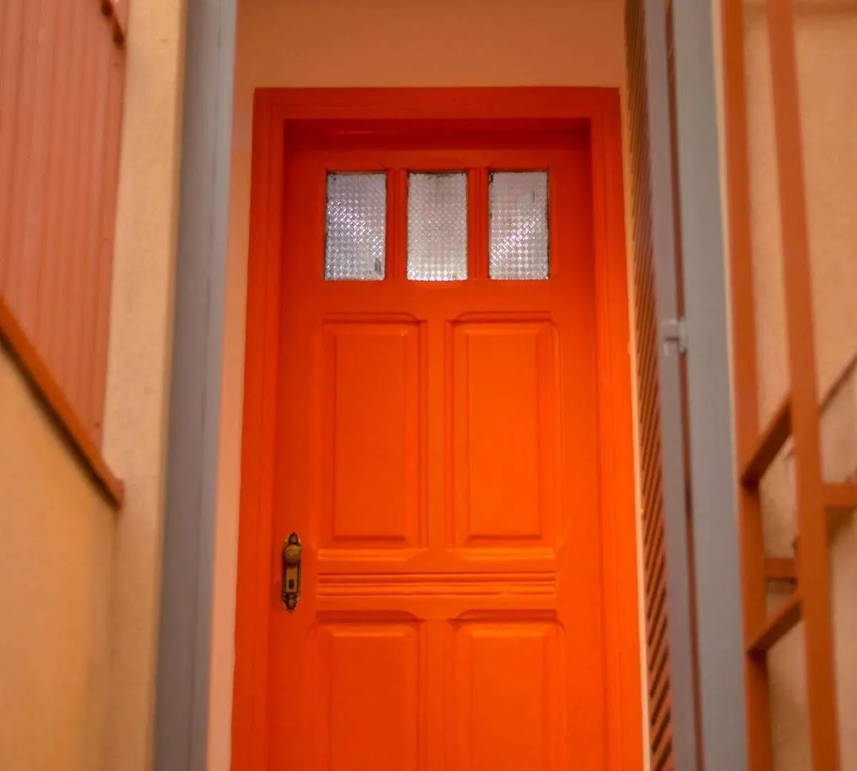 Did'S Hostel São Paulo