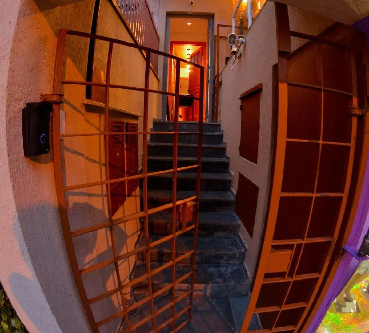 Did'S Hostel São Paulo